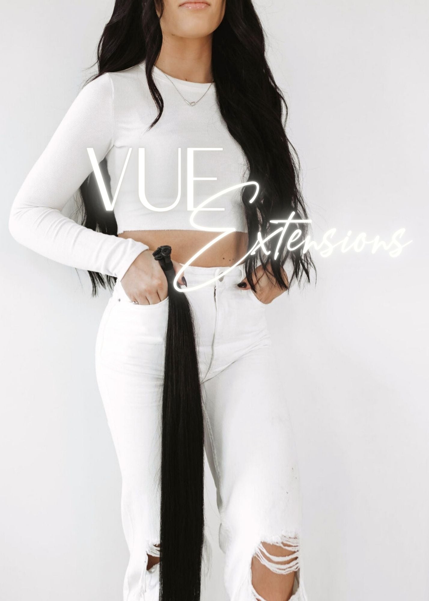 The Hair The Hair Extension Bar