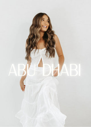 Abu Dahbi