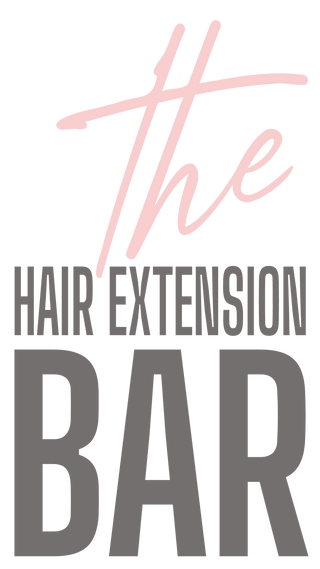 The Hair Extension Bar logo