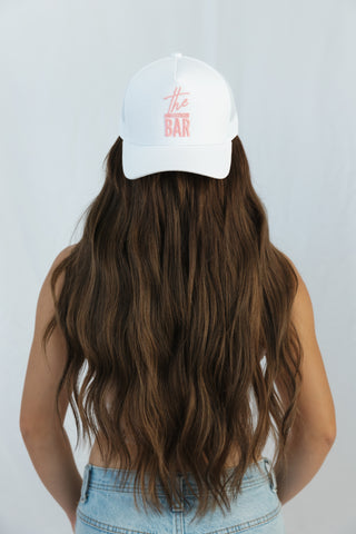 The Bar Trucker Hat