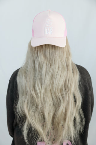 The Bar Trucker Hat