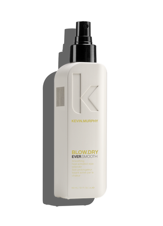 BLOW.DRY EVER.SMOOTH